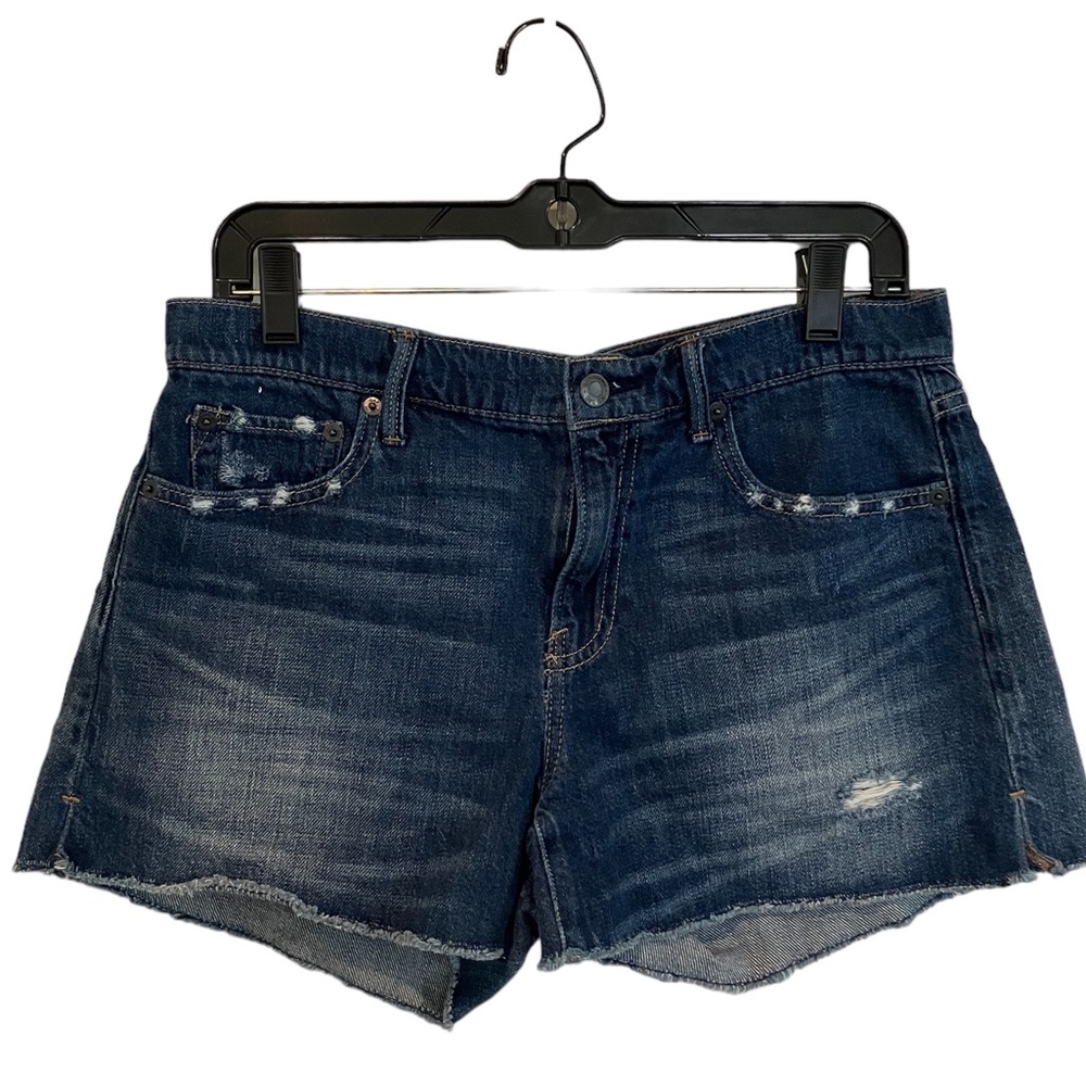 Gap 1969 Women’s Cut Off Shorts